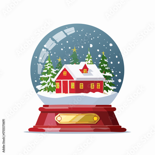 In der Weihnachtszeit