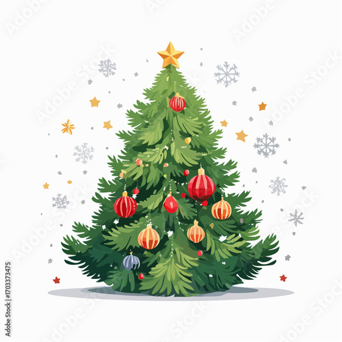 Weihnachtsbaum