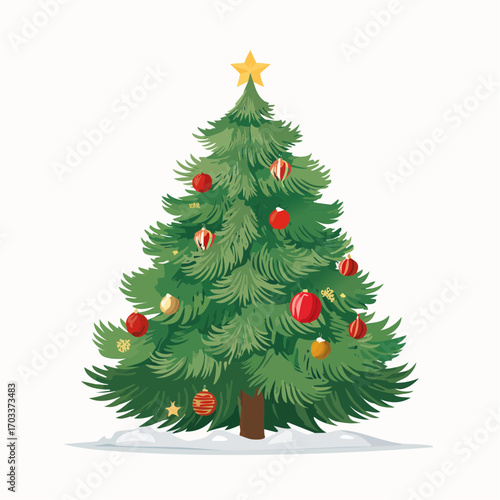 Weihnachtsbaum