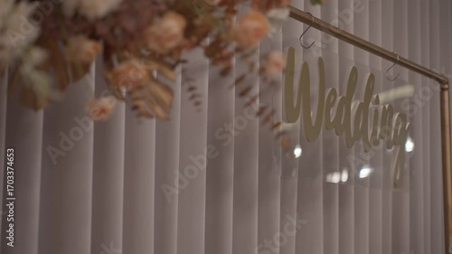 Wedding banquet hall, wedding restaurant layout, wedding layout