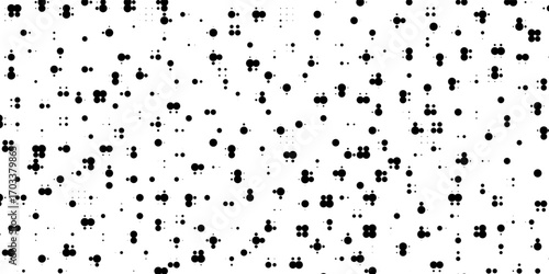 Splatter background. Black glitter blow explosion and splats on white. Grunge texture. Abstract grainy isolated grungy effect. Grain overlay. Dusty dirty black surface. Distress design elements.