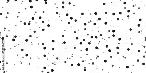Splatter background. Black glitter blow explosion and splats on white. Grunge texture. Abstract grainy isolated grungy effect. Grain overlay. Dusty dirty black surface. Distress design elements.