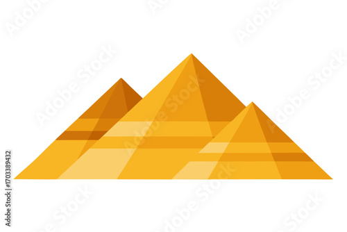 pyramids of giza