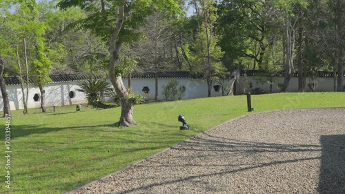 Wedding banquet hall, wedding restaurant layout, wedding layout