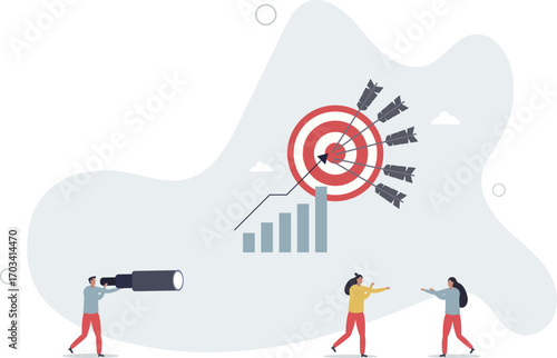 Targeted audience research methods for effective marketing.Find customer for loyal engagement from focused advertisement campaigns.life and employment of people.