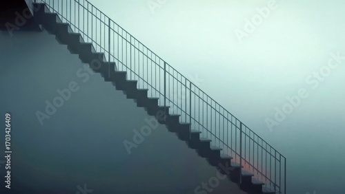 Stairs Handrail Ladder Baluster Intrusive thought Mental coach Liminal Intrusion Level Still life photography Trough aphantasia Post Quantum Cryptography Novel Banner Steam Lattice Ramp Grow therapy 