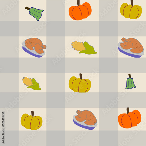 Thanksgiving day