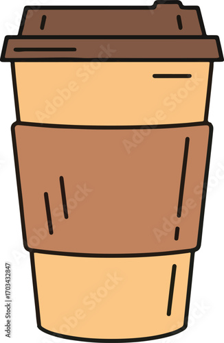 cofee cup