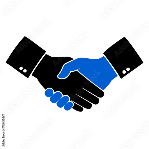 handshake vector format