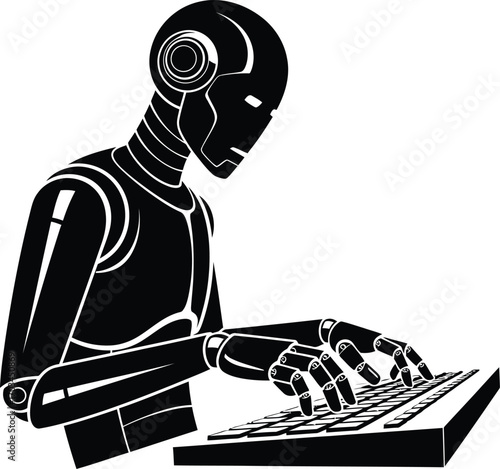 illustration of a dj mixer