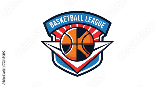 Basketball and Basketball Player Vector Silhouette Illustration Set AI EPS PNG