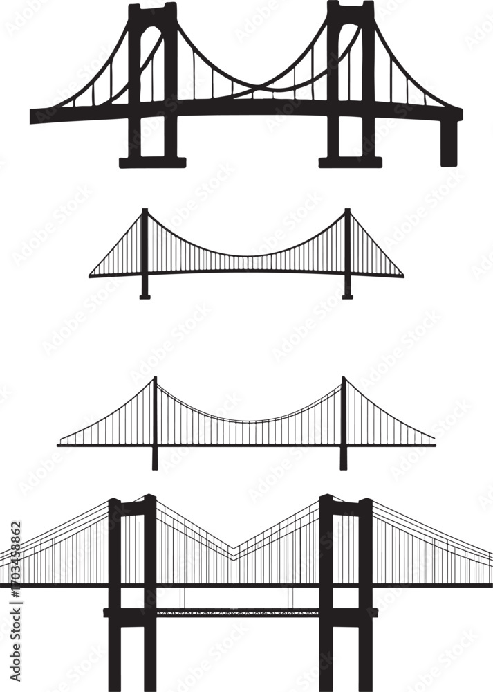 Fototapeta premium golden gate bridge in san francisco
