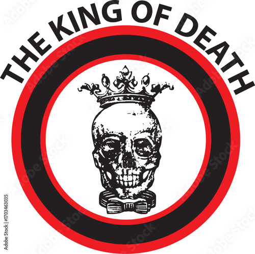 The king of death