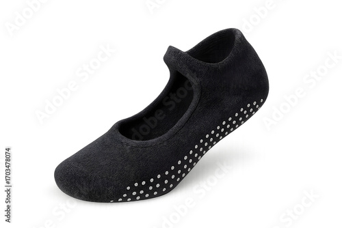 Textured Yoga Socks, Non-Slip and Soft, Providing Stability and Comfort for Your Yoga and Pilates Practice, Perfect for Home or Studio