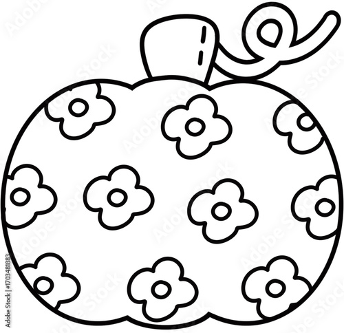 Pumpkin template outline black and white for fall and Halloween decoration coloring pumpkin craft fall crafts 
halloween craft template thanksgiving activities autumn
pumpkin outline thanksgiving 