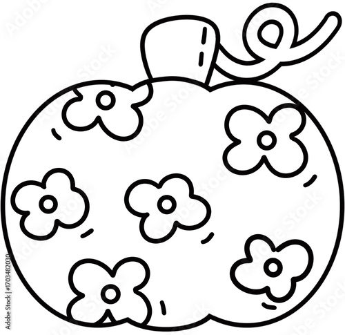 Pumpkin template outline black and white for fall and Halloween decoration coloring pumpkin craft fall crafts 
halloween craft template thanksgiving activities autumn
pumpkin outline thanksgiving 