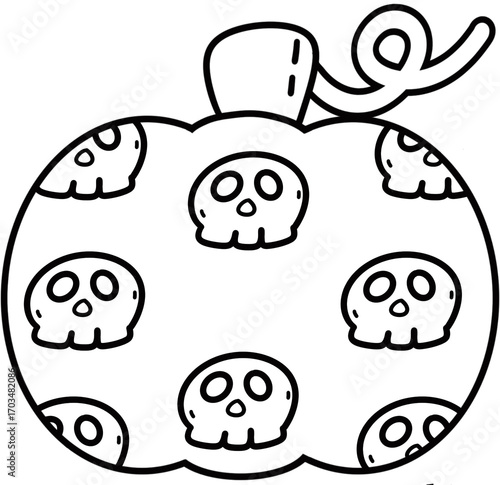 Pumpkin template outline black and white for fall and Halloween decoration coloring pumpkin craft fall crafts 
halloween craft template thanksgiving activities autumn
pumpkin outline thanksgiving 