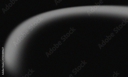 Fototapeta Naklejka Na Ścianę i Meble -  Unveiling the Mysteries: A Stunning Close-Up of Saturn's Rings