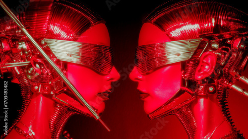 Crimson Mirror Protocol