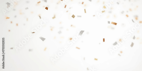 Dynamic white paint splash texture on a black background, perfect for a monochrome grunge design