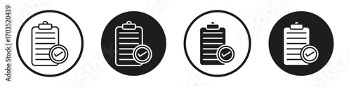 Compile icons pack in black and white versions for web.