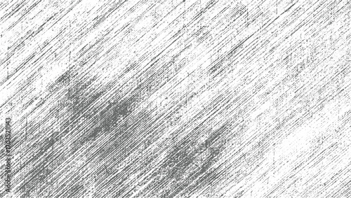 Gray scratchy textured surface white grunge