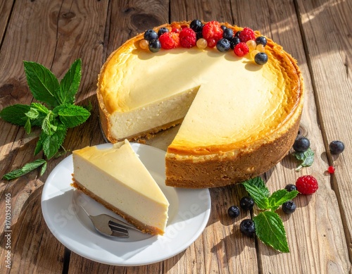 cheese cake 