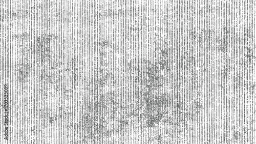 Gray vertical stripes texture distressed white grunge