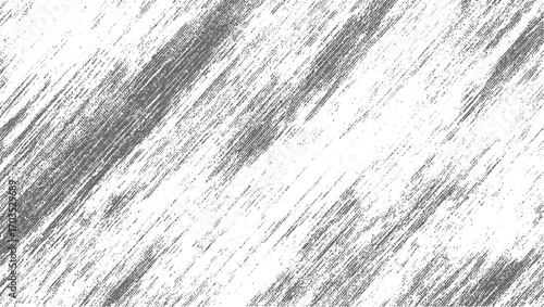 Gray diagonal lines texture white