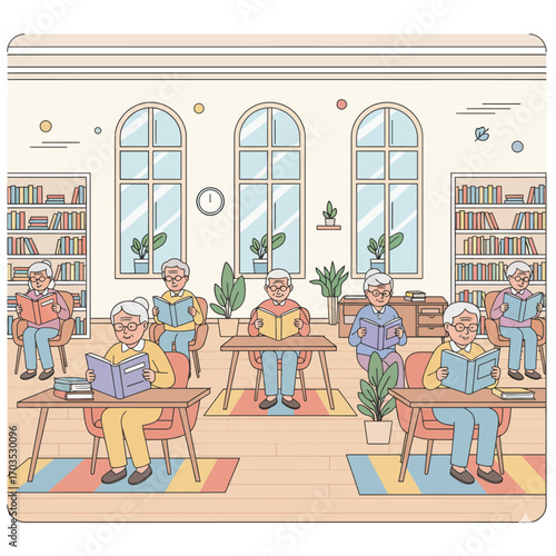 Lifelong Learning