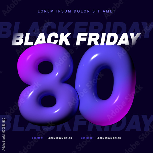 happy Black Friday is back!