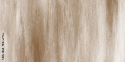 Old brown paper parchment background design,Watercolour texture for cards, flyers, poster. watercolour banner. Stucco. Wall.coffee shop banner template. Hand drawn aquarelle fill.