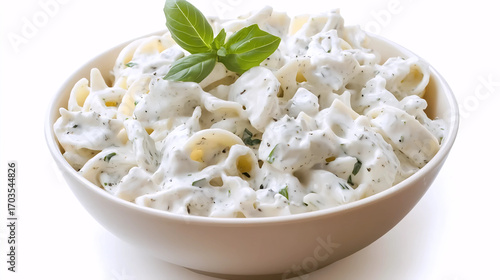 Classic Creamy Salad