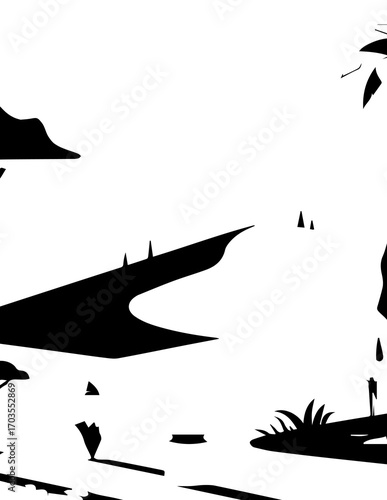 outline,line ,blackwhite, outlinelol, support,