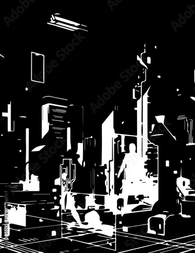 outline,line ,blackwhite, outlinelol, support,