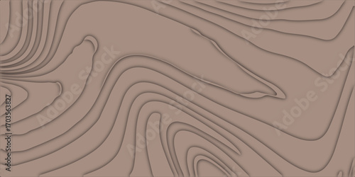 A weathered wood texture with a sandy pattern of wind-blown dunes, creating a natural ripple effect. 3d papercut, furrowed, wavy, beach, dune, wave, sandy, waves, wind, summer, textured, topography