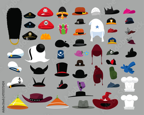 Cappelli 1