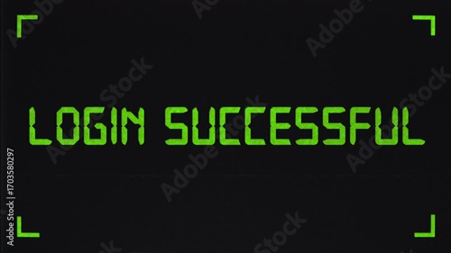 This is an overlay with the 