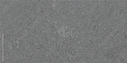 Textured gray material with organic patterns and subtle variations providing visual interest for design and decor