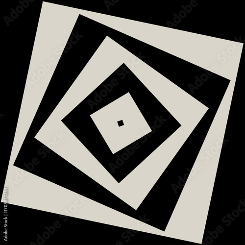 Optical Geometric Vector