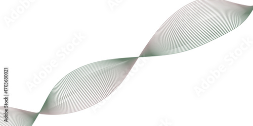A solitary white feather, a delicate quill-like plume, rests isolated against a pure white background
