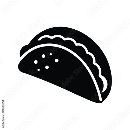 Taco Icon