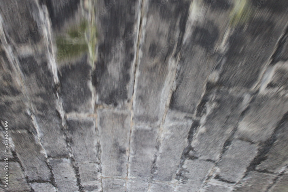 Naklejka premium old wood texture