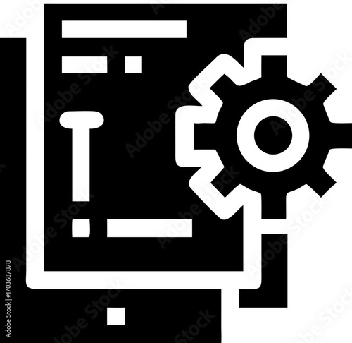 setting icon