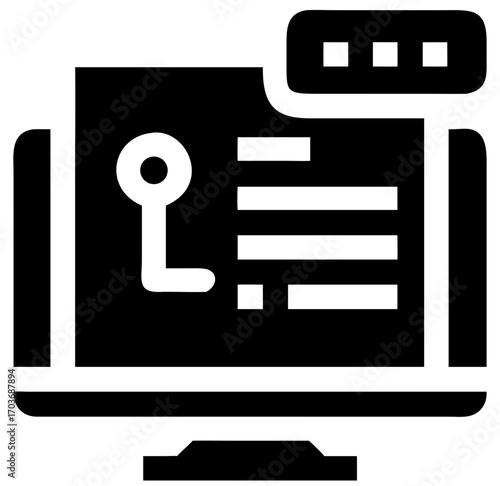 setting icon