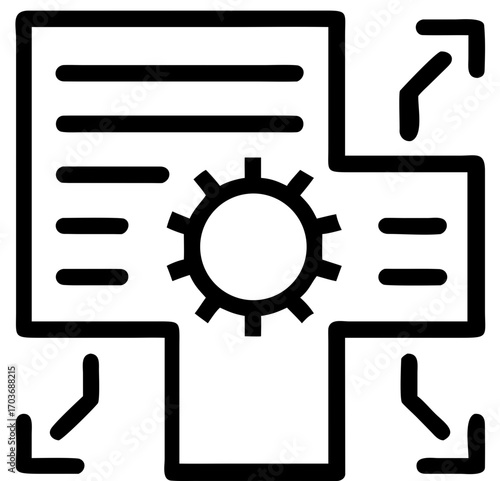 setting icon