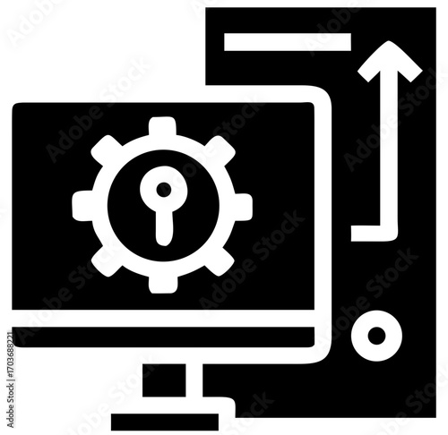 setting icon
