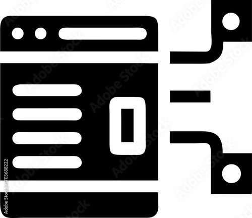 setting icon