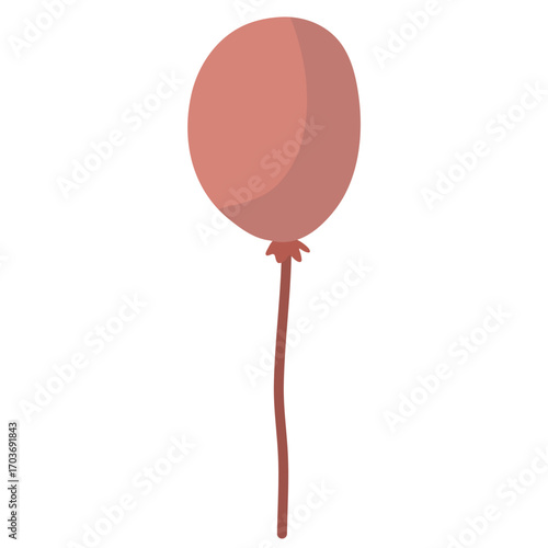 Cute Handdrawn Baby Shower Element Collection Set of Various Objects