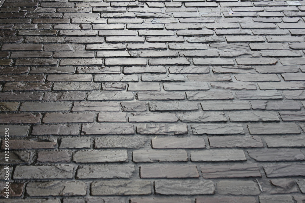 Fototapeta premium old brick wall
